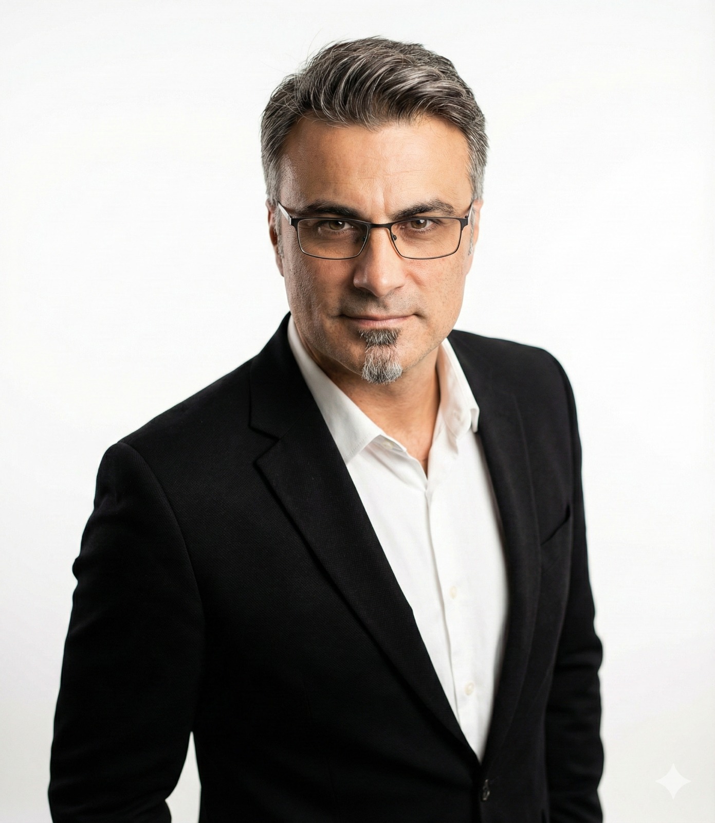 FnF1 Teknoloji CEO - Oğuz Kaan Yüce